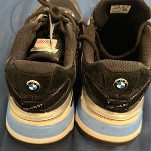 Nice designer  BMW sneakers